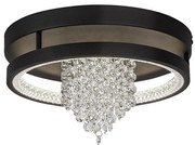 Rabalux 71352 - LED mennyezeti lámpa MARIBELL 20W/230V 3000/3500/4000K átm. 30 cm