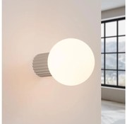 Sollux SL.1742 - Fürdőszobai fali lámpa HALO 1xG9/8W/230V IP44 bézs