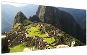 Kép - Machu Picchu (120x50 cm)