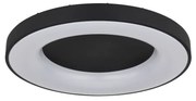 Globo 41758-42B - LED Dimmelhető mennyezeti lámpa JOLLI LED/42W/230V + távirányító