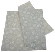 PVC lemosható asztalterítő 140x180 cm – Dakls