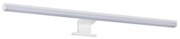 Kanlux 34934 - LED Fürdőszobai tükörvilágítás ASTIM LED/12W/230V IP44 fehér