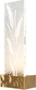 Maytoni Ornate MOD318WL-L3BS3K Fali lámpa 1x2W/LED 3000K 50lm IP20