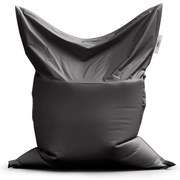 Classic babzsák charcoal - gyerek, antracit