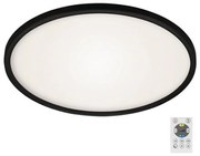 Briloner 7080-015 - SLIM LED 22W 230V 2700-6500K dimmelhető + távirányító