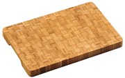 Kesper 58181 vágódeszka, 36 x 24 x 3 cm