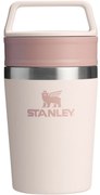 Stanley Café-To-Go utazó bögre 230 ml rózsakvarc, 230 ml
