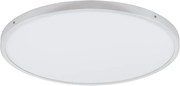 Eglo 97552 - LED dimmelhető mennyezeti lámpa FUEVA 1 LED/27W/230V 3000K
