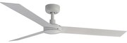 FARO 34290WT- Mennyezeti ventilátor CRUISER L, fehér, átmérő 132 cm WT + távirányítóval