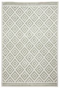 Zöld mosható szőnyeg 61x120 cm Coral Green – Think Rugs