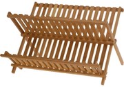 Bamboo edénycsepegtető 42 x 32 x 26 cm