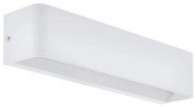 Eglo 98423 - LED Fali lámpa SANIA LED/12W/230V