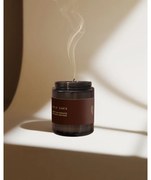 Illatos szójaviasz gyertya #101 Palo Santo – Perfumed Prague