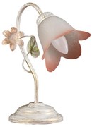 ONLI - Asztali lámpa BOTTON DORO 1xE14/6W/230V