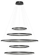 Halo több ágú függesztett lámpa