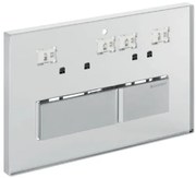 Vezérlőgomb Geberit Sigma50 cink 115.788.00.1