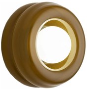 Argon 8811 - Fali lámpa TEVO 1xG9/4,5W/230V barna