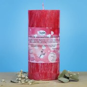 SZENVEDÉLY ÉS SZEXUALITÁS Felébresztése - 14 cm