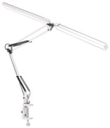Brilagi Brilagi - LED Dimmelhető asztali lámpa VARIO 2xLED/14W/230V 3000-6000K fehér BG1677