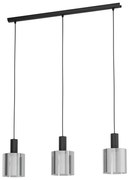 Eglo GOROSIBA 98753 függeszték, 3x40W E27