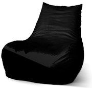 Bean babzsák fekete - gyerek, fekete