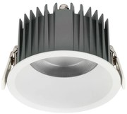 Lox LED álmennyezetbe süllyeszthető spotlámpa