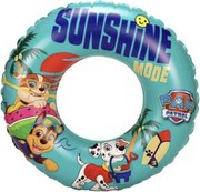 Mancs Őrjárat Sunshine Mode úszógumi 51 cm