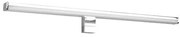 LED fali lámpa Trio Lino króm TR 284116006