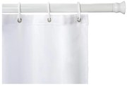 WENKO 19206100 - FLEX zuhanyrúd 110 cm fehér