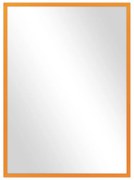 Fali tükör 52x72 cm Orange – knor