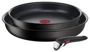 Tefal - Konyhai készlet 3 db INGENIO Unlimited