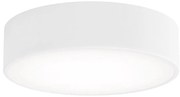 CLEO LED mennyezeti lámpa 24W, 230V, 3000K, 30 cm, fehér