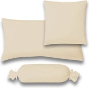 Estella Mako-Jersey párnahuzat 230 Natúr 40x40