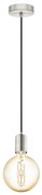 Eglo YORTH 32522 függeszték, 1x60W E27