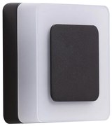 Enok kültéri falra simuló lámpa