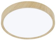 Eglo Musurita 901126 fürdőszobai fali/mennyezeti lámpa, 14,6W LED, 3000K, 1600 lm, IP44