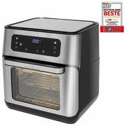 ProfiCook PC-FR 1200 H forrólevegős fritőz, 11 l