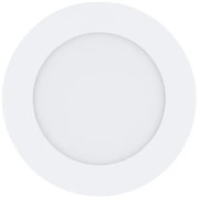 Eglo 98631 - 3 darabos FUEVA beépíthető LED lámpatest LED/5W/230V