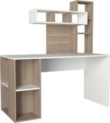 Coral White és Cardoba íróasztal