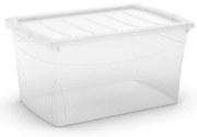 KIS OMNIBOX L 50l tárolódoboz