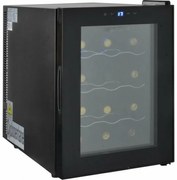 Guzzanti GZ 1234 borhűtő