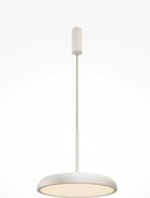 Maytoni modern függeszték gerhard fehér mymod189pl-l18w3k1