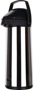 Banquet Culinaria termosz pumpával, 1,9 l,acél
