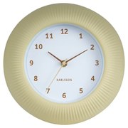 Falióra ø 25 cm Tender Rib – Karlsson