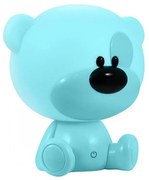 LED Szabályozható gyerek éjszakai lámpa BIBI 2,5W/230V