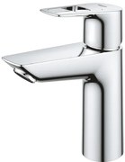 Mosdó csaptelep GROHE BauLoop clic-clac rendszerrel króm 23886001