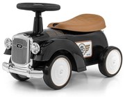 Zenélő bébitaxi Milly Mally Royce fekete