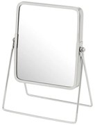 Kozmetikai nagyítós tükör (kétszeres) 16x23 cm – Casa Selección