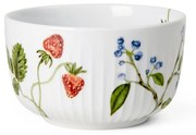 Fehér porcelán tálka Hammershøi Summer – Kähler Design
