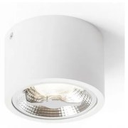 RED-Design Rendl-R12633-LED Dimmelhető spotlámpa KELLY LED/15W/230V fehér